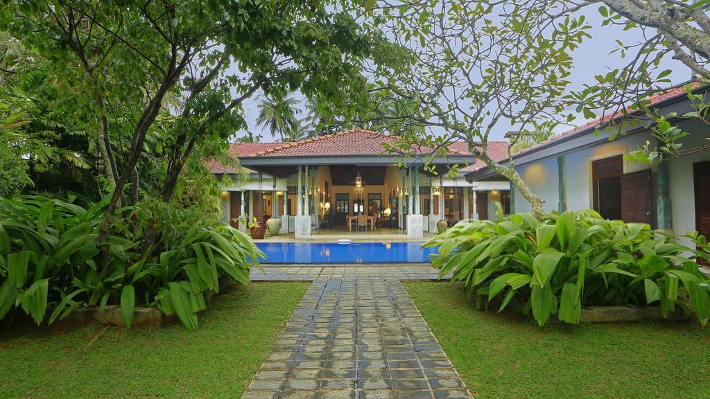 Villa Republic, Bentota Aluthgama Room photo