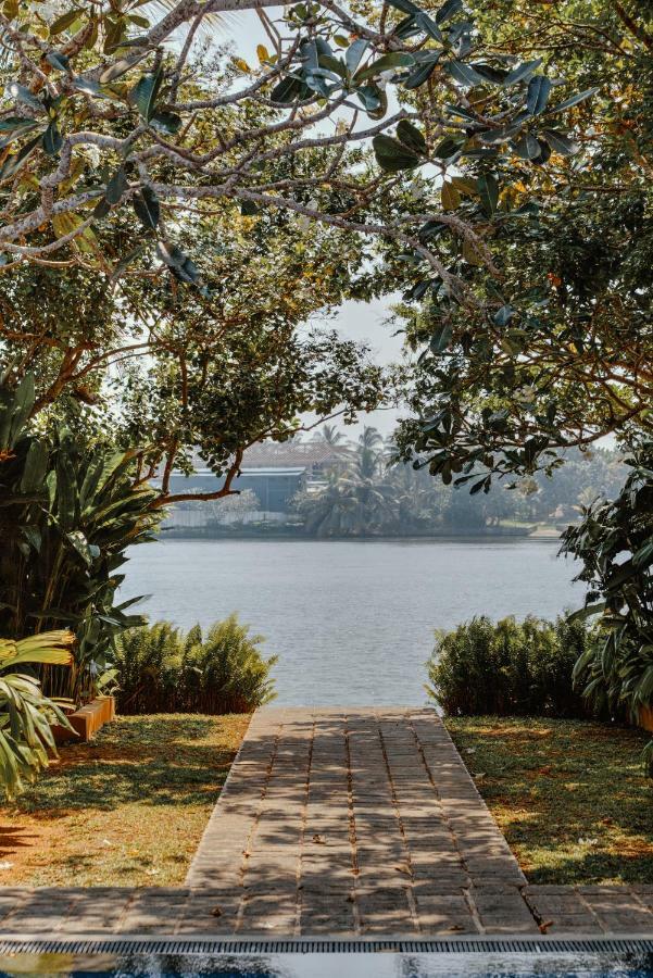 Villa Republic, Bentota Aluthgama Exterior photo