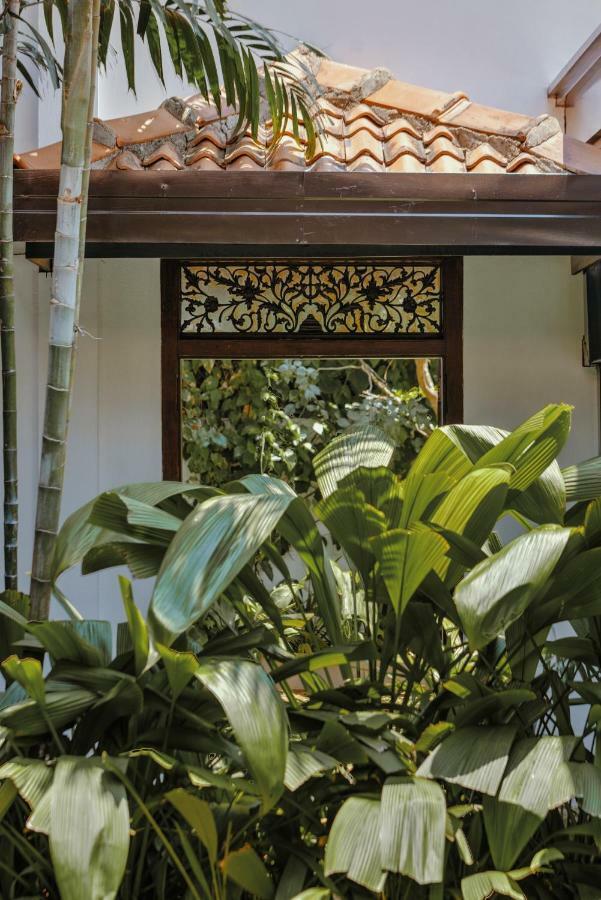 Villa Republic, Bentota Aluthgama Exterior photo