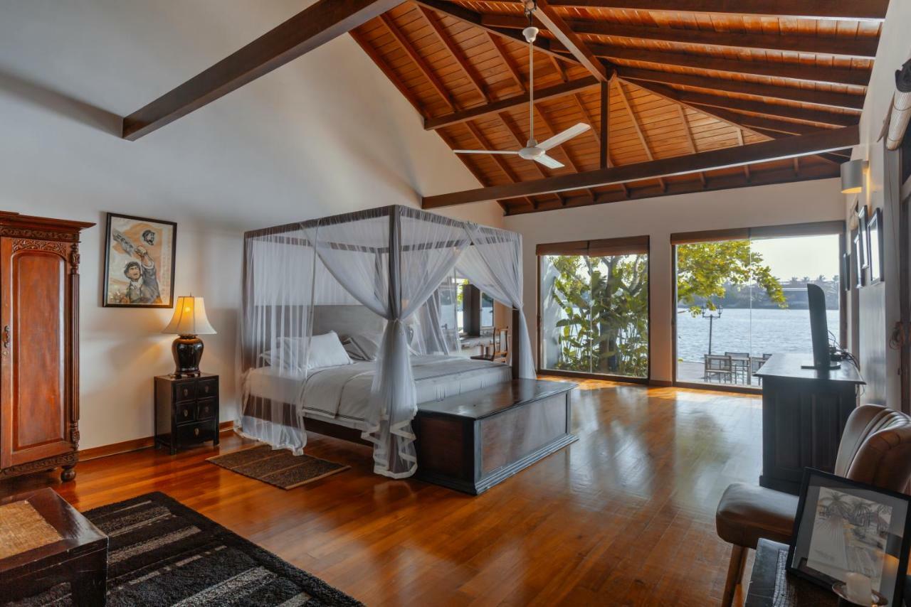 Villa Republic, Bentota Aluthgama Exterior photo