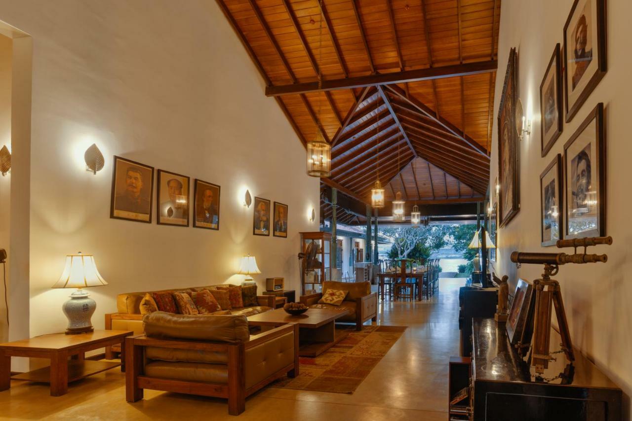 Villa Republic, Bentota Aluthgama Exterior photo