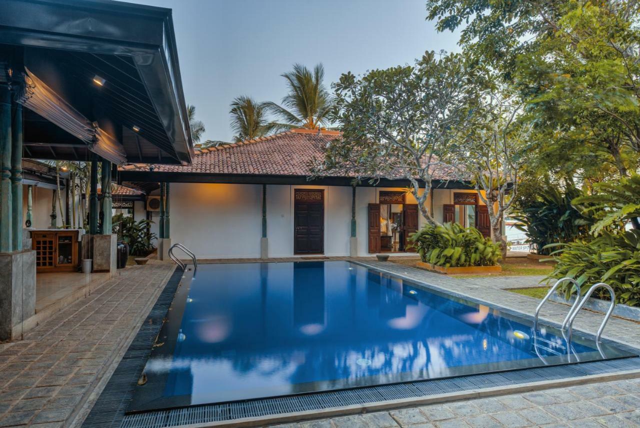 Villa Republic, Bentota Aluthgama Exterior photo