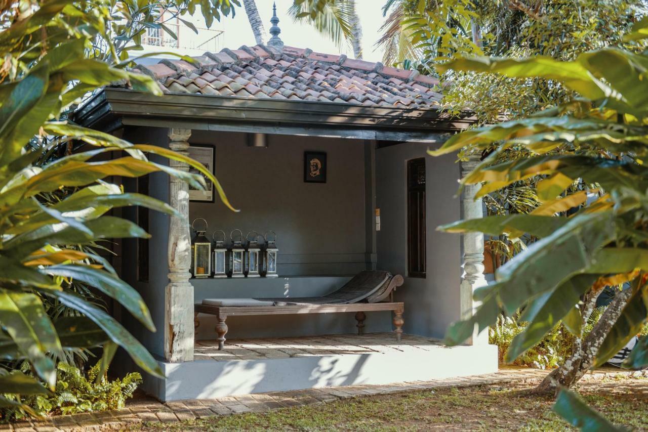 Villa Republic, Bentota Aluthgama Exterior photo