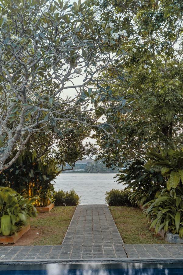 Villa Republic, Bentota Aluthgama Exterior photo