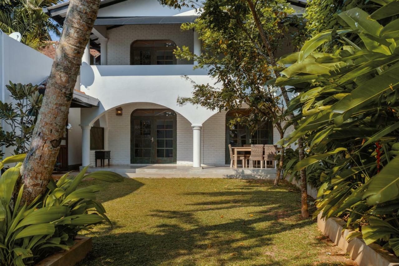 Villa Republic, Bentota Aluthgama Exterior photo